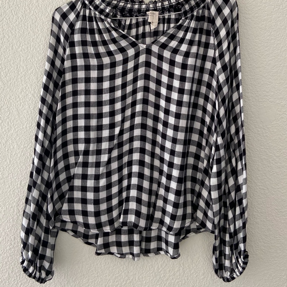 A shirt